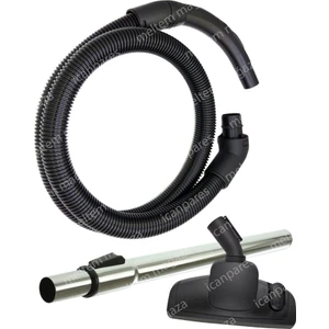 Profilo Uyumlu Flooris PSU745AP Süpürge Hortumu Başlık Boru