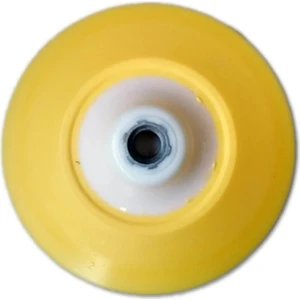 Ufs Velcro Esnek Cırt Makine Tabanı 145 mm Uyumlu