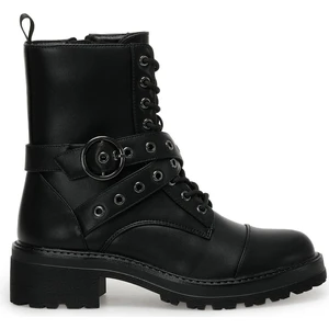 Nine West Steber 2pr Siyah Kadın Postal