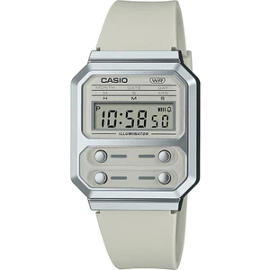 A100WEF-8ADF Unisex Kol Saati