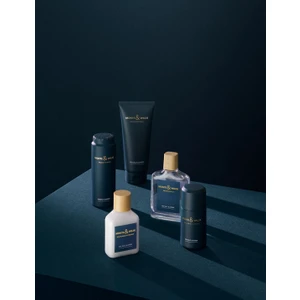Marks & Spencer Deniz Tuzu ve Amber Kokulu Roll On Deodorant 50 ml