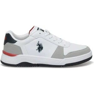 U.S. Polo Assn. Zeus Erkek Sneaker