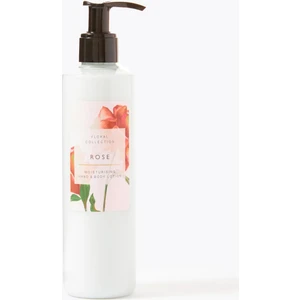 Marks & Spencer Gül Kokulu El ve Vücut Losyonu 250 ml