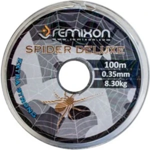 Spider Deluxe Makara Misina 100 mt