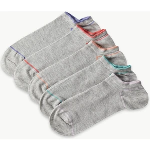 Marks & Spencer 5'li Sumptuously Soft™ Çorap Seti