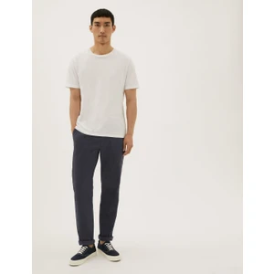 Marks & Spencer Slim Fit Chino Pantolon