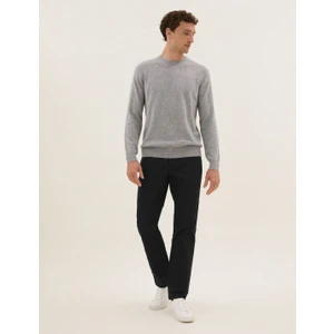 Marks & Spencer Regular Fit Chino Pantolon