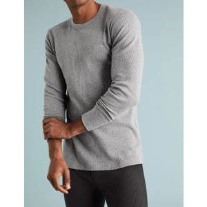 Marks & Spencer Uzun Kollu Medium Warmth Termal Atlet