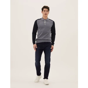 Marks & Spencer Slim Fit Streç Jean Pantolon