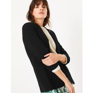 Marks & Spencer Büzgü Detaylı Blazer Ceket