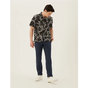 Marks & Spencer Slim Fit Chino Pantolon