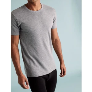 Marks & Spencer Kısa Kollu Medium Warmth Termal Atlet