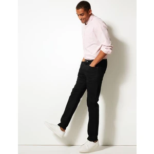Marks & Spencer Straight Fit Jean Pantolon