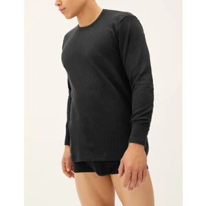 Marks & Spencer Uzun Kollu Medium Warmth Termal Atlet