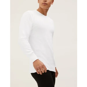 Marks & Spencer Uzun Kollu Medium Warmth Termal Atlet