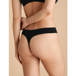 Marks & Spencer 3'lü Flexifit™ Tanga Külot Seti