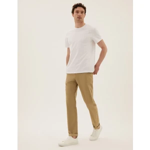 Marks & Spencer Regular Fit Chino Pantolon