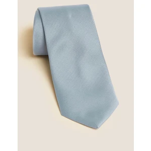 Marks & Spencer Regular Fit Dokulu Kravat
