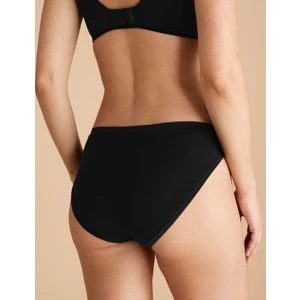 Marks & Spencer 3'lü Flexifit High Leg Külot Seti