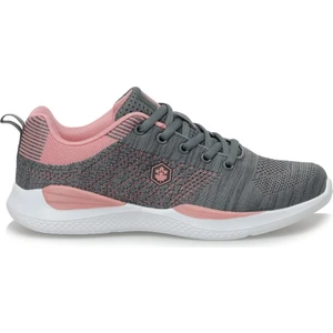 Wolky Kadın Spor Ayakkabı Düz Taban Yapısıyla Şık ve Rahat Tasarım