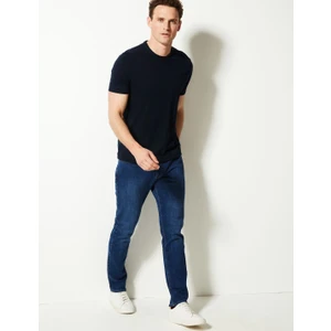 Marks & Spencer Slim Fit Streç Jean Pantolon