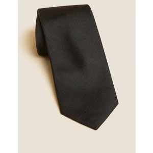 Marks & Spencer Regular Fit Dokulu Kravat