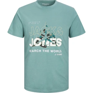 Jack & Jones Jcohunt Erkek T-Shirt