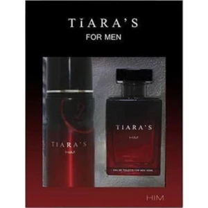 For Him Erkek Parfüm Set