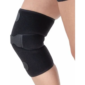 Ezoshop patella Destekli Neopren Dizlik Menisküs Ağrısı Çapraz Bağ Için Bedensiz Dizlik