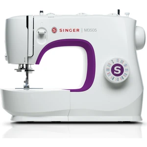 M3505 Dikiş Makinesi + Nakış Makası + Iğne Seti