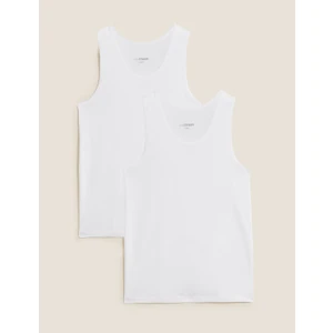 Marks & Spencer 3'lü Cool & Fresh Atlet Seti