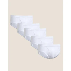 Marks & Spencer 5'li Cool & Fresh™ Brief Külot Seti