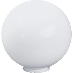 Yakan Aydınlatma Ø25cm Küre Glop Aydınlatma Akrilik Opal 7625