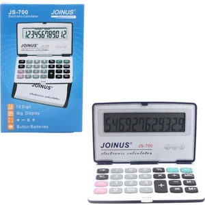 ANC Company Joınus 700 Hesap Makinesi