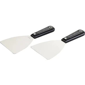 San Deco Çelik Spatula 100 mm