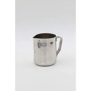 Mono Teknik Pitcher Çelik Kahve Süt Potu 0,50 Lt