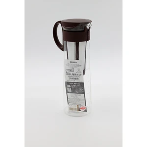 Soğuk Demleme Sürahi 1000 ml Kahverenngi