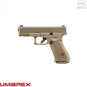 Glock 19X Airsoft Tabanca - Tan Rengi