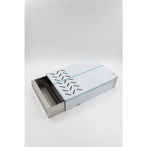 Mono Teknik Kahve Posa Çekmecesi-Knock Box