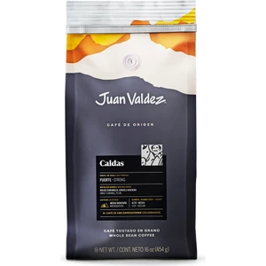Caldas Çekirdek Kahve 454GR