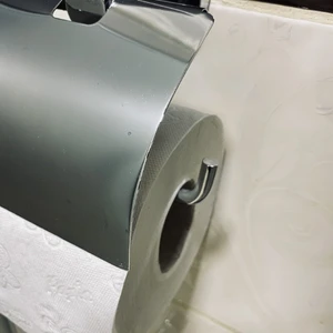Renk Yapı Rüyası Tuvalet Kağıtlığı Tuvalet Kağıdı Aparatı Kapaklı Kağıtlık Duvara Monte Asma Banyo Wc Tuvalet