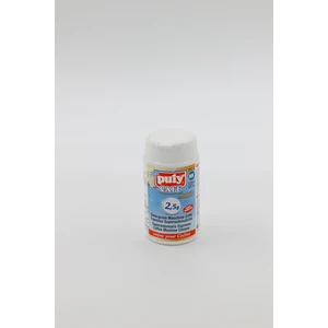 Mono Teknik Puly Caff Otomatik Espresso Kahve Makinesi Temizleme Tableti 2,5 gr