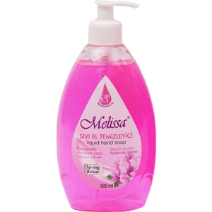 Sıvı Sabun Bahar 500ML / 12'li Koli