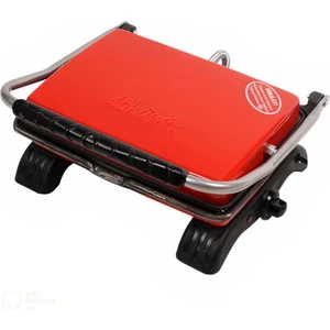 Dökümix Tost Makinesi