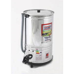 Şahbaz Yayık Makinesi 35 Lt Ts