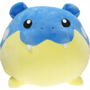 30CM Spheal Pokemon Seal Maskot Peluş Hediyesi (Yurt Dışından)