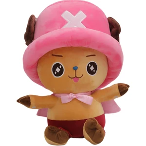 One Piece Tony Chopper Crewmate Pl Plopak (Yurt Dışından)