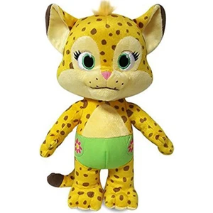 Kelime Parti Maskot Kelimeleri Top Lulu 25CM (Yurt Dışından)