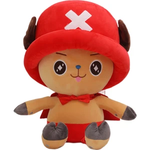 One Piece Tony Chopper Crewmate Pl Plopak (Yurt Dışından)