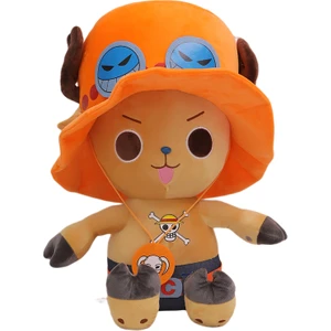 One Piece Tony Chopper Crewmate Pl Plopak (Yurt Dışından)